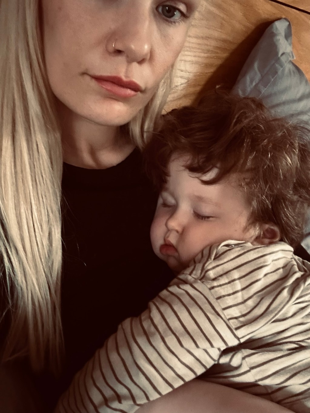 Nursery Illnesses: Surviving the First Year of Childcare Bugs (A Mum’s Survival&nbsp;Guide)