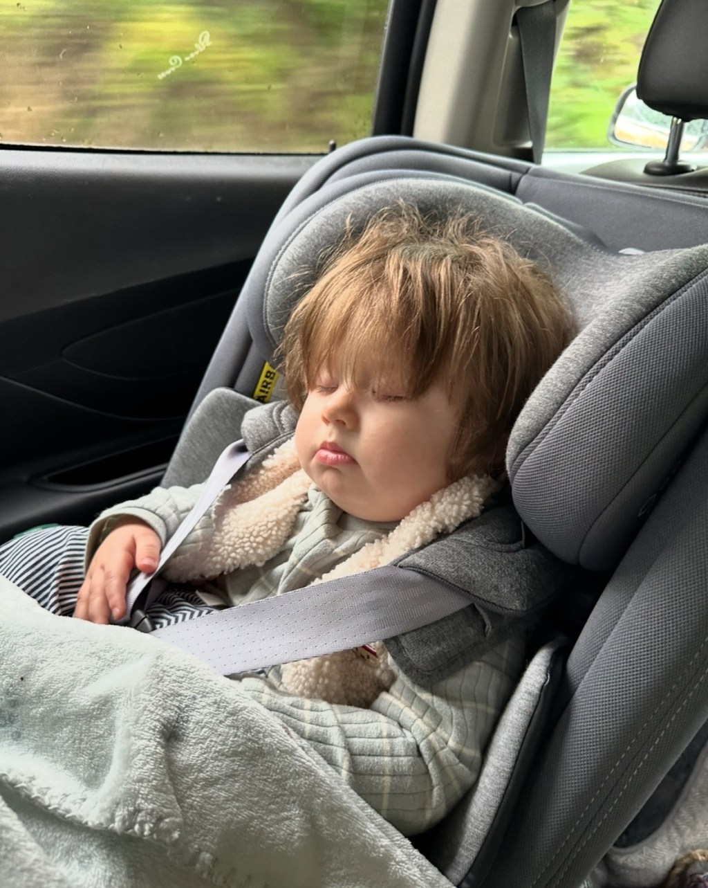 The Ultimate Guide to Choosing Travel Car Seats for Toddlers: A Parent’s Honest&nbsp;Review