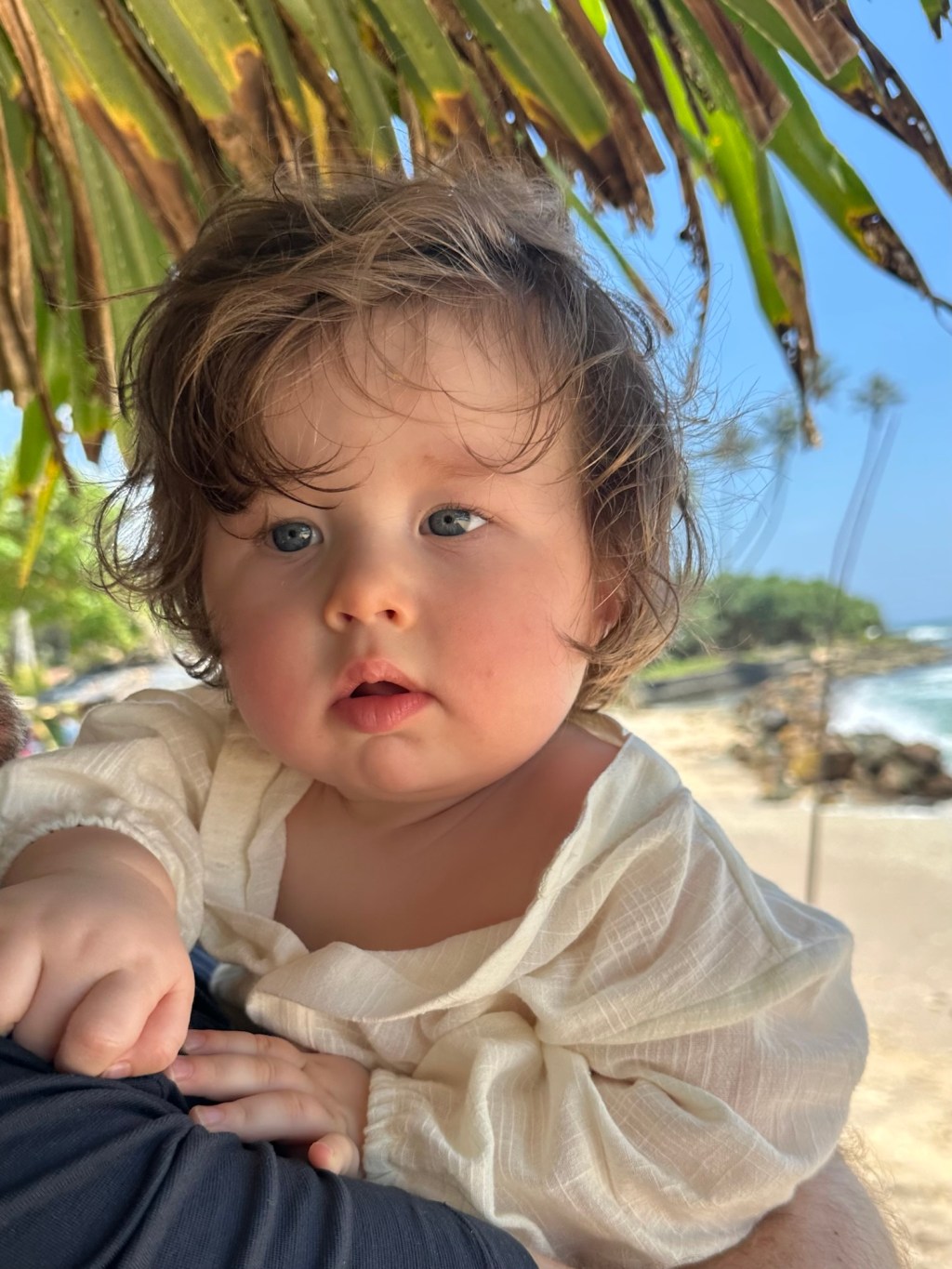 Welcome to Roman Roams The World: Hello From My First Blog&nbsp;Post!