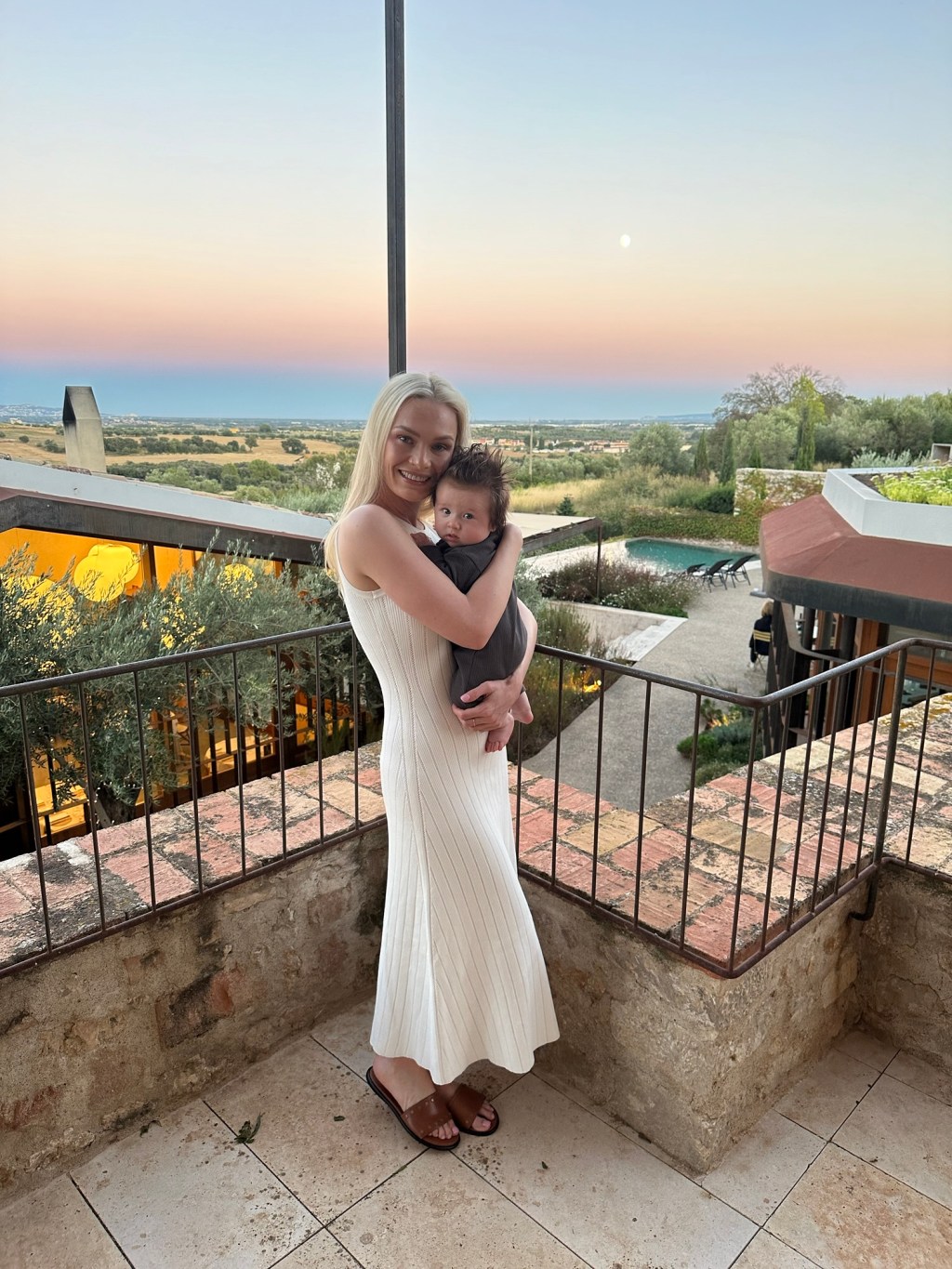 Your First Trip With Baby: Everything You Actually Need to Know (2025&nbsp;Guide)