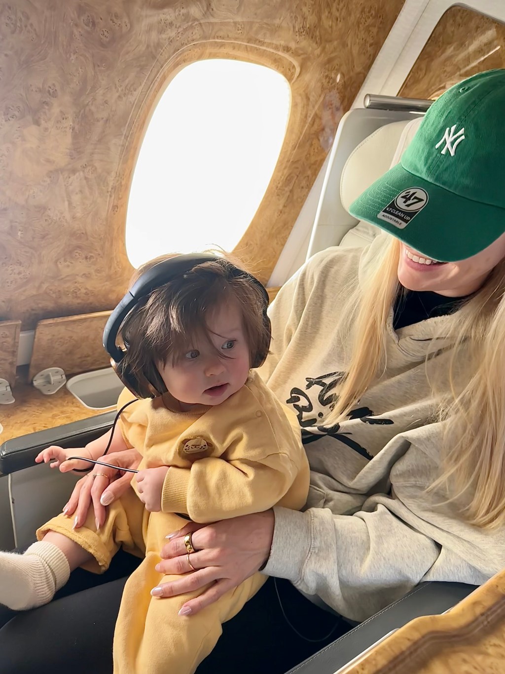 Surviving Long-Haul Flights with a Toddler: A UK Mum’s Honest Guide to International&nbsp;Travel