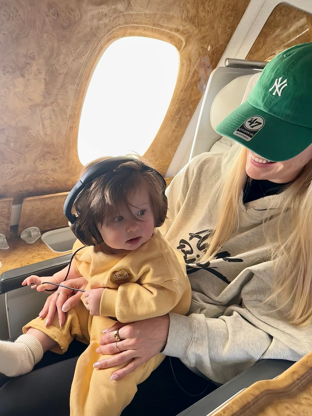 47 Things I Wish I’d Known Before Flying with a&nbsp;Baby