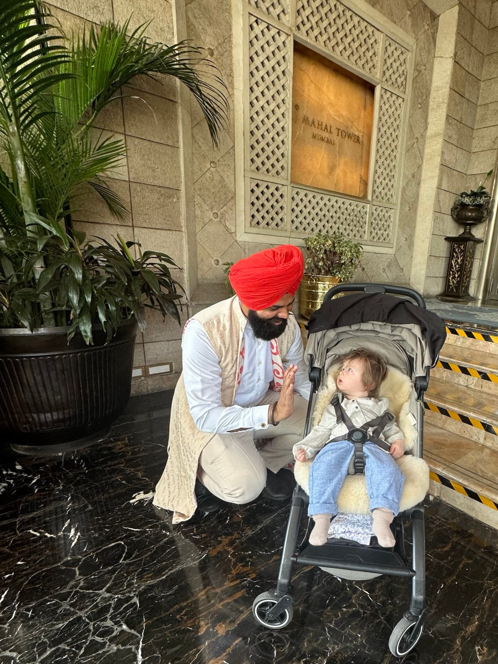 How to Travel When You’re Scared of Everything: An Anxious Mum’s Brutally Honest Guide&nbsp;(2025)