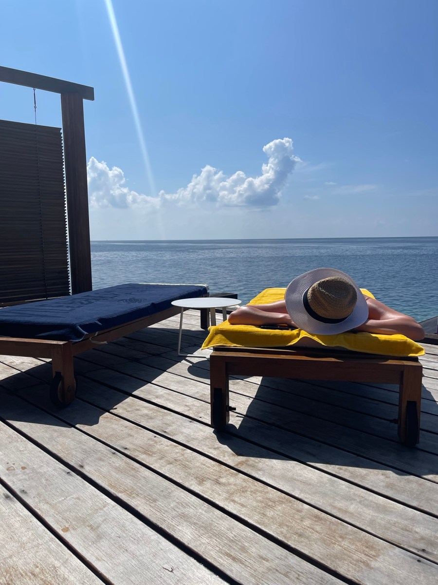 Who Am I Now? The Motherhood Identity Crisis Nobody Warns You&nbsp;About