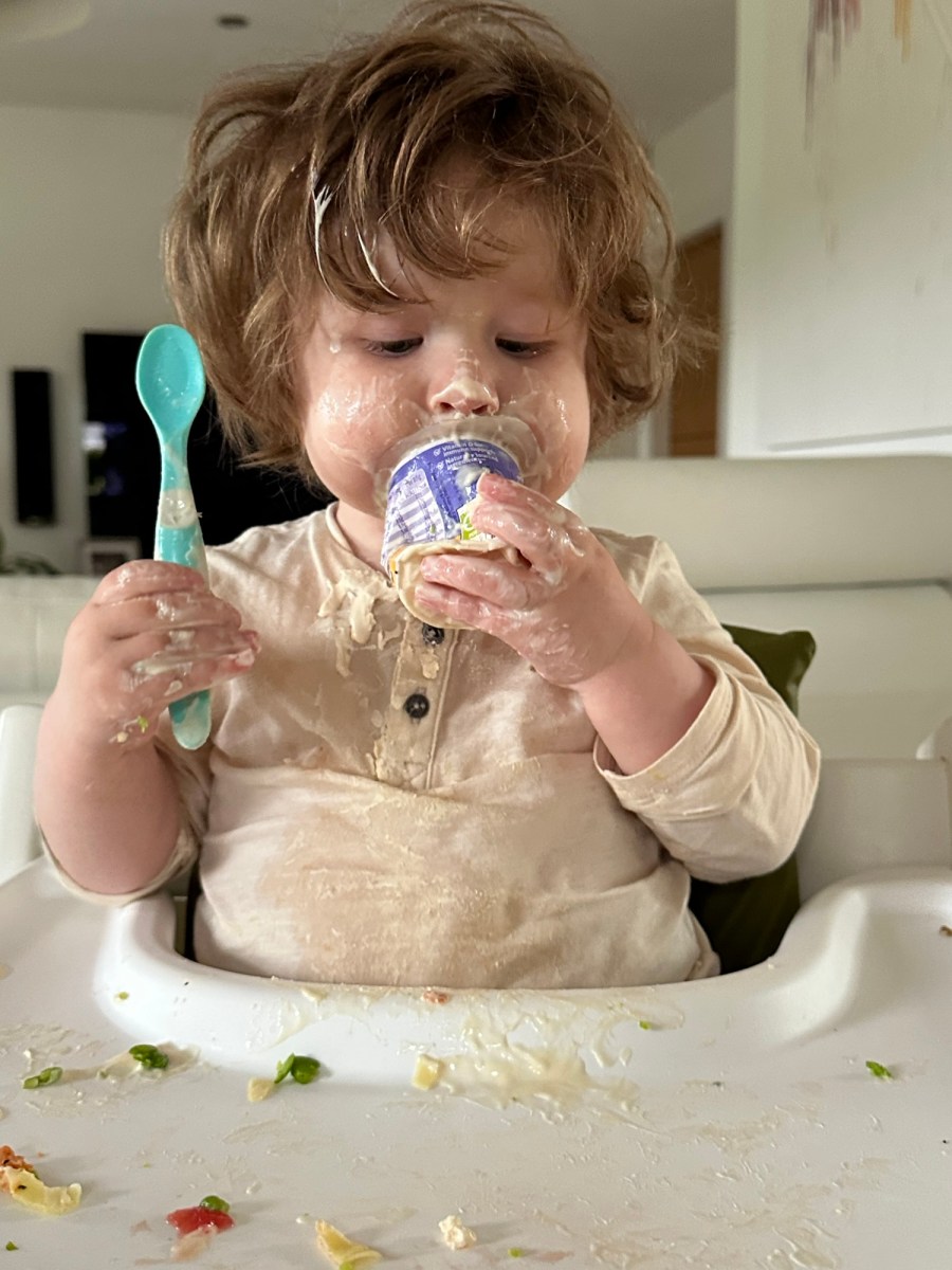 Living on Cold Coffee and Vibes: A Survival Guide for Burnt-Out&nbsp;Mums