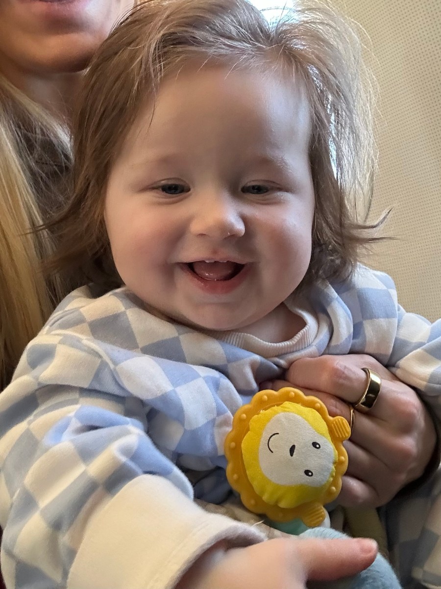 So You’ve Got a Baby AND a Holiday Booked. Here’s What You Actually Need to&nbsp;Know!