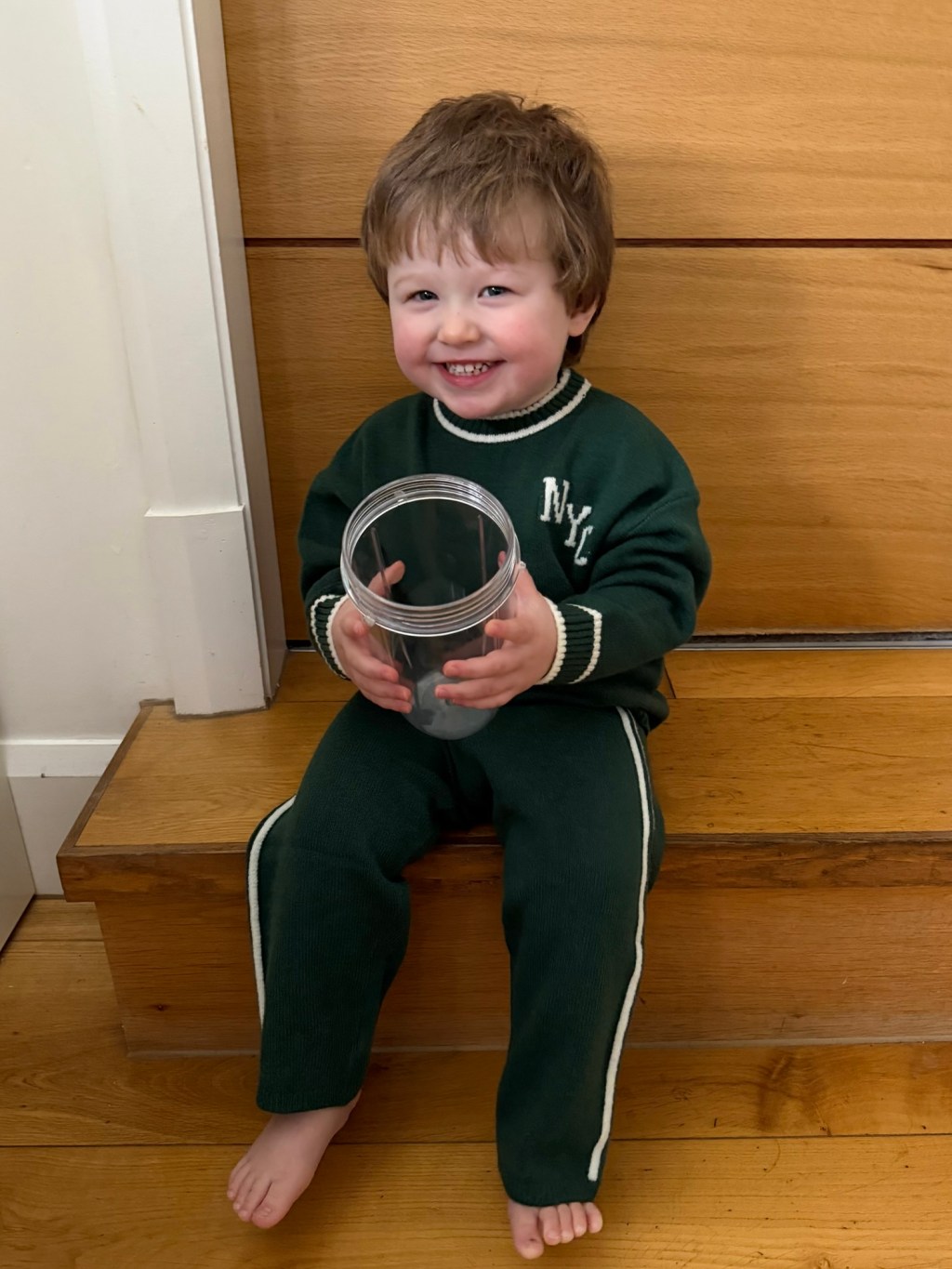 Toddler Sleep Regression Before Holiday? Here’s How I’m&nbsp;Surviving